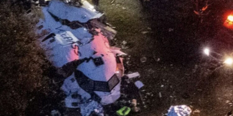 Misteri i rrëzimit të avionit “Belle Air” në Brazil, gjenden dy kutitë e zeza