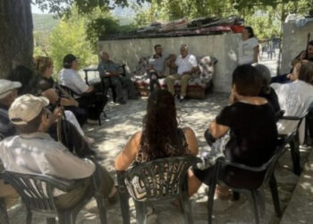 Gjikuria në Himarë: Programe të reja për infrastrukturën dhe rrjetin rrugor