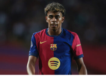 Tragjedi tek Barcelona/ Babai Lamine Yamal goditet me thikë, dërgohet me urgjencë në spital