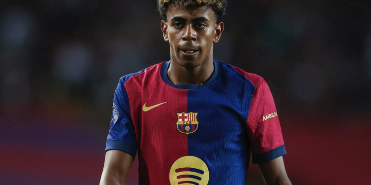 Tragjedi tek Barcelona/ Babai Lamine Yamal goditet me thikë, dërgohet me urgjencë në spital