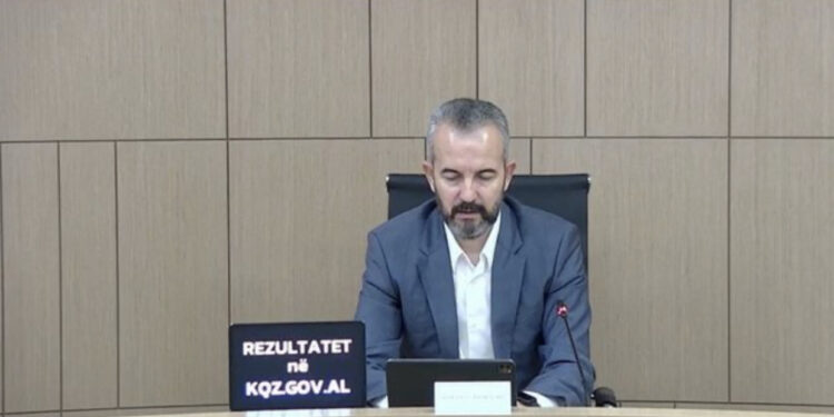 Merret vendimi, KQZ: Qytetarët që u ka skaduar karta e identitetit nuk do të votojnë