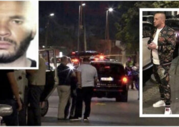 Leonard Duka mbërrin në Tiranë! Ekstradohet nga Belgjika vrasësi i Santiago Malkos