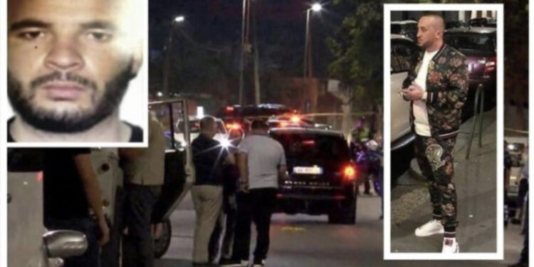 Leonard Duka mbërrin në Tiranë! Ekstradohet nga Belgjika vrasësi i Santiago Malkos