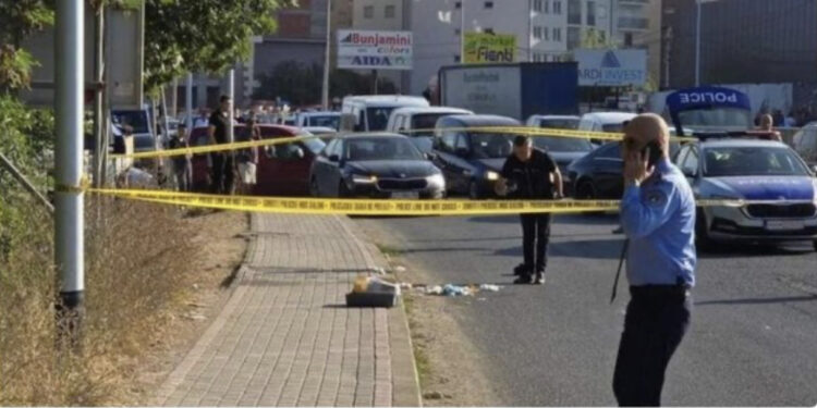 Ngjarje e rëndë në Fushë Kosovë, burri plagos gruan