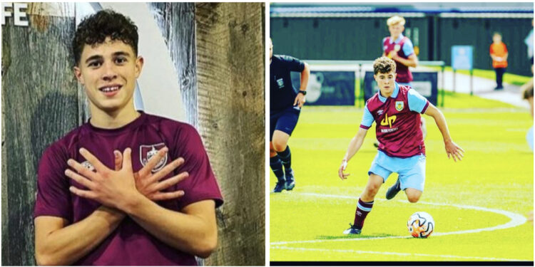 Harrojeni Brojën/ Kombëtarja shqiptare zbulon në Angli talentin e madh Jamie Noreci