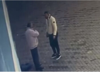 Dhunoi rojen e sigurisë, arrestohet reperi i njohur