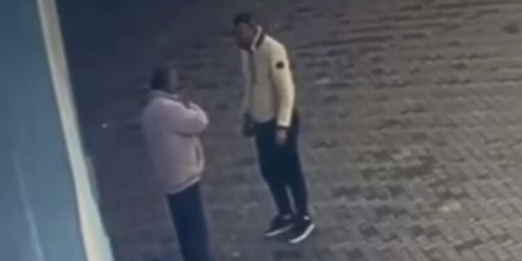 Dhunoi rojen e sigurisë, arrestohet reperi i njohur