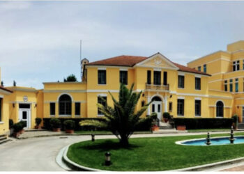 Ambasada e SHBA-së në Tiranë: Në Samitin e NATO-s në Uashington u mor vendimi për të mbështetur Ukrainën