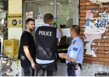 Mbyllja e degëve të Postës Serbe në veri të Kosovës/ Reagon BE: Hap i njëanshëm, shkel marrëveshjet!