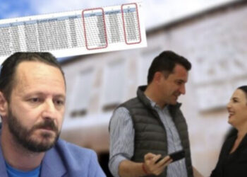 Drejtori i Ballukut në qeli, Veliaj vazhdon t’i japë tendera