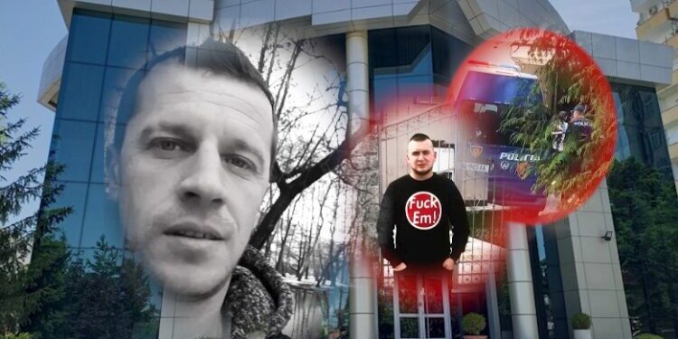 Kodi i heshtjes dhe si fshihet një krim…