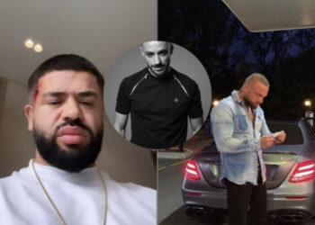 “Stresi më preu në besë”, Medi Iseni: Noizy më ofroi 30 mijë euro për t’i nxjerrë në pritë Clevion