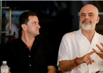 Rama për fitoren e Vangjel Tavos në Himarë: Fitore spektakolare