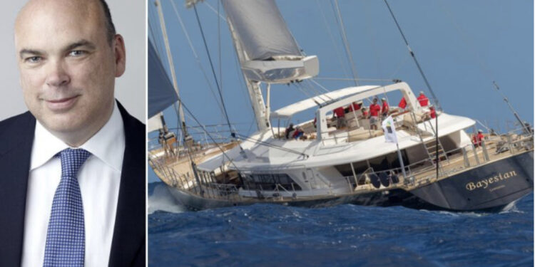 “Bill Gates i Britanisë”, manjati Mike Lynch mes të zhdukurve pas fundosjes së jahtit në Siçili
