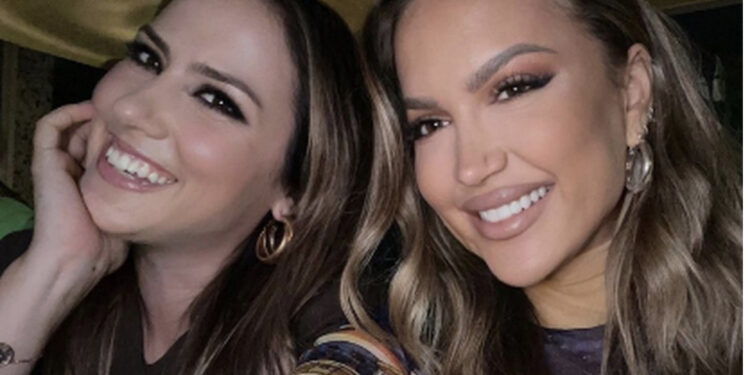 FOTO/ Lori Hoxha drejt altarit, detaje nga dasma ‘sekrete’! Dy arsyet pse zgjodhi Meksikën!