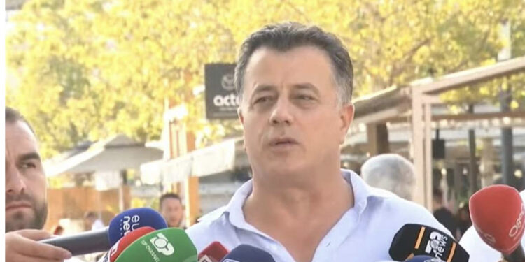 Flamur Noka: Zgjedhjet në Himarë, farsë.  Shqipëria regjim, Rama vendos kush voton! ‘Skapi’ amniston krimin zgjedhor