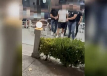 Arrestohet në Durrës 37-vjeçari i dënuar në Itali