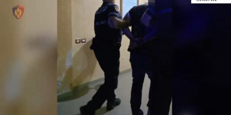 EMRI/ Ndezi zjarr dhe digjen 1 mijë pemë ulliri, arrestohet 38-vjeçari