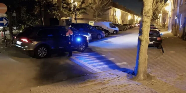 Debati mes fqinjëve për parkimin e makinës në Belgjikë, humb jetën shqiptari