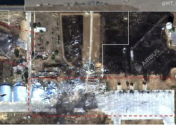 Ukraina sulmon aeroporte ushtarake, Rusia përparon drejt Donetsk/ Çfarë po ndodhë me Luftën?