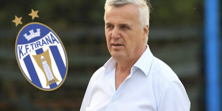 Prokuroria çon në gjyq Refik Halilin: Nuk pagoi sigurimet e lojtarëve