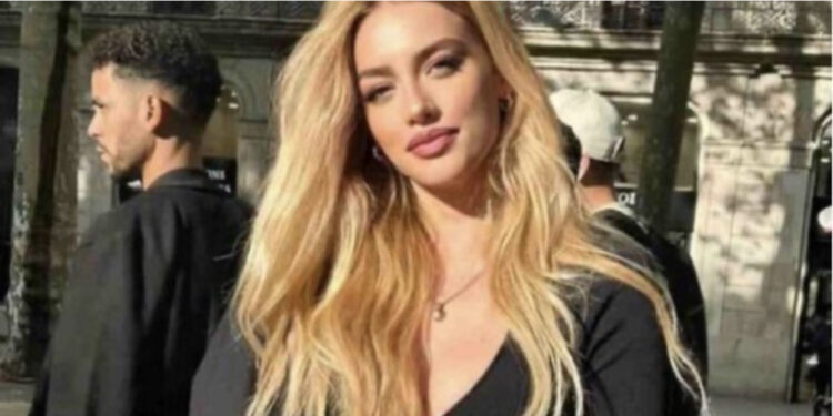 Heidi Baci feston ditëlindjen, nuk është Romeo personi i parë që e uron