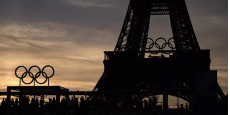 Arrestohet mundësi egjiptian në Paris, sulmoi s*ksualisht një grua