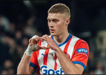 Zyrtare/ Roma siguron golashënuesin më të mirë të La Ligës sezonin e shkuar