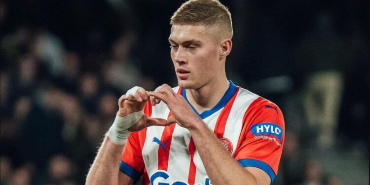 Zyrtare/ Roma siguron golashënuesin më të mirë të La Ligës sezonin e shkuar