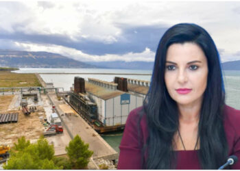 Asnjë ditë në punë por anijet TEC në Triport do sigurohen për 1.8 mln euro