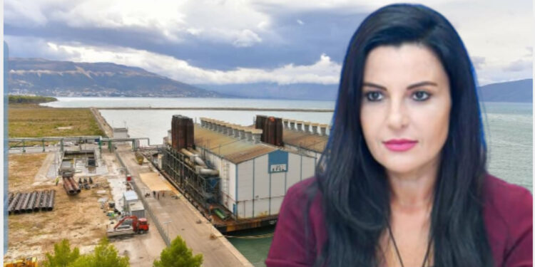 Asnjë ditë në punë por anijet TEC në Triport do sigurohen për 1.8 mln euro