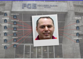 Goditet rrjeti i trafikut të drogës nga Ekuadori në Evropë, “KOKA” e organizatës Dritan Gjika!