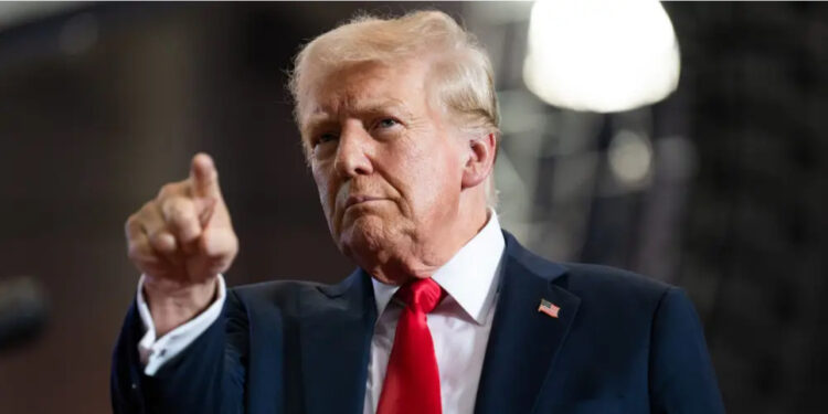 Trump kritikon shkëmbimin e të burgosurve midis SHBA-së dhe Rusisë