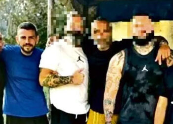 EMRI/ Detaje të reja për të arrestuarin shqiptar në Dubai