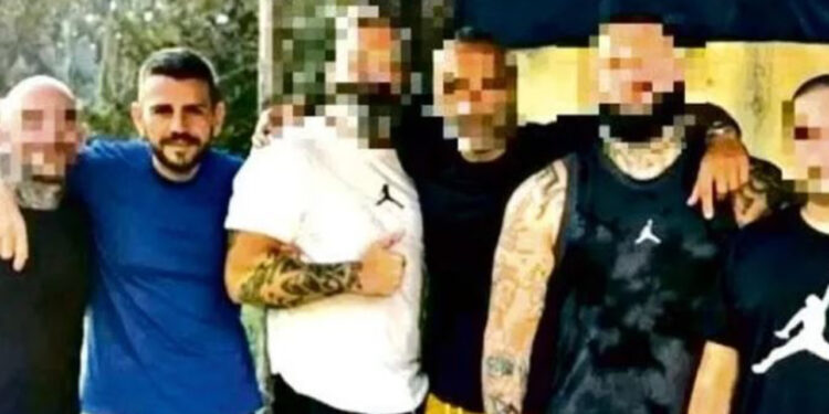 EMRI/ Detaje të reja për të arrestuarin shqiptar në Dubai