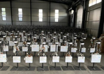 Zgjedhjet e 4 gushtit/ Mbërrijnë në Himarë materialet zgjedhore nga KQZ