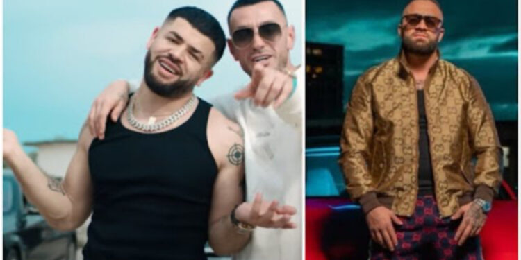 Sherri, flet Medi Iseni: Noizy më dha 30 mijë euro për të vënë Cllevion në pritë