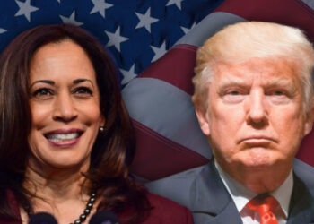 Caktohet data për debatin publik të Trump dhe Harris