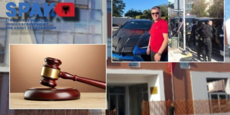 Kush është figura që pastron paratë e Klanit Çopja në Shqipëri?