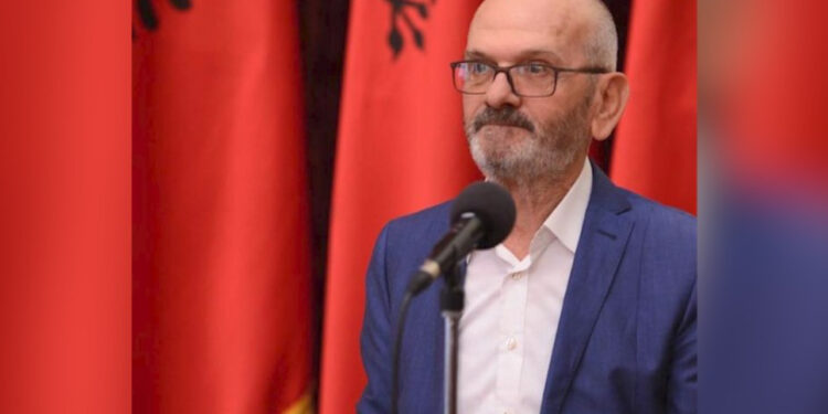 Aktori i njohur Malkaj shtrohet në reanimacion