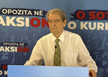 Berisha: Provat, si Edi Gjipea e ka kapur Gjykatën Kushtetuese