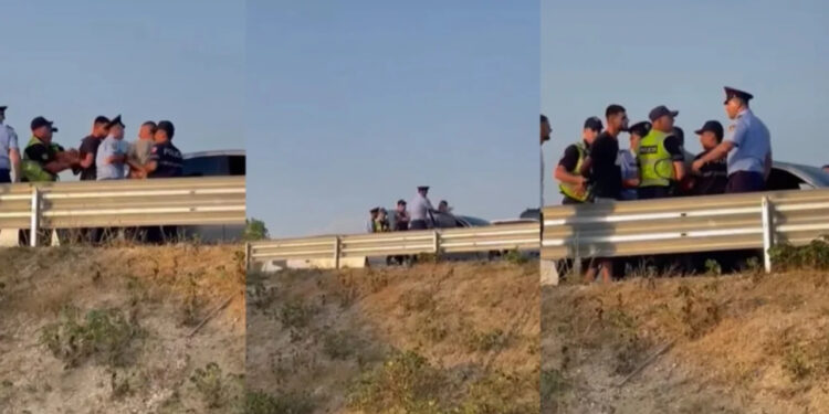 Policia bën bilancin! 115 operacione dhe një shuplakë që i rrëzon të gjitha