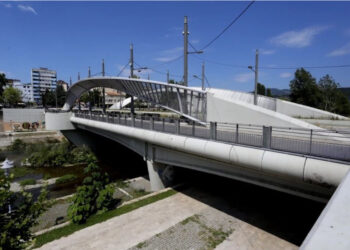 Drizan Shala: Ura e Ibrit, po sikur KFOR-i dhe Policia e Kosovës të përballen me njëra-tjetrën