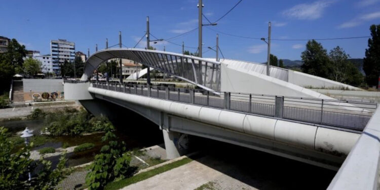 Drizan Shala: Ura e Ibrit, po sikur KFOR-i dhe Policia e Kosovës të përballen me njëra-tjetrën