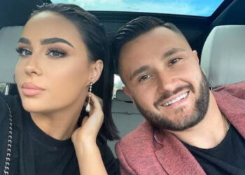 Xhensila dhe Bes Kallaku i japin një tjetër shans martesës? Fotot që nxitën dyshimet për një ribashkim