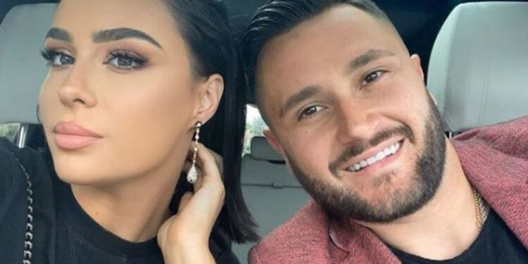 Xhensila dhe Bes Kallaku i japin një tjetër shans martesës? Fotot që nxitën dyshimet për një ribashkim