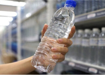 Kujdes nga uji i ambalazhuar, mund të kontaminohet për shkak të temperaturave të larta