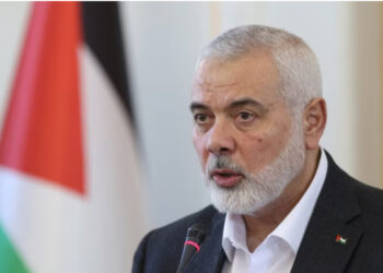 Irani thotë se lideri i Hamasit u vra nga një raketë me rreze të shkurtër veprimi