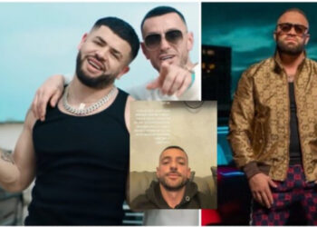 Mori pjesë në dhunimin e personazhit të TikTok, lëshohet urdhërarrest për Stresin