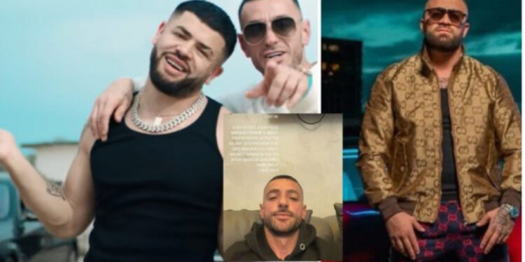 Mori pjesë në dhunimin e personazhit të TikTok, lëshohet urdhërarrest për Stresin